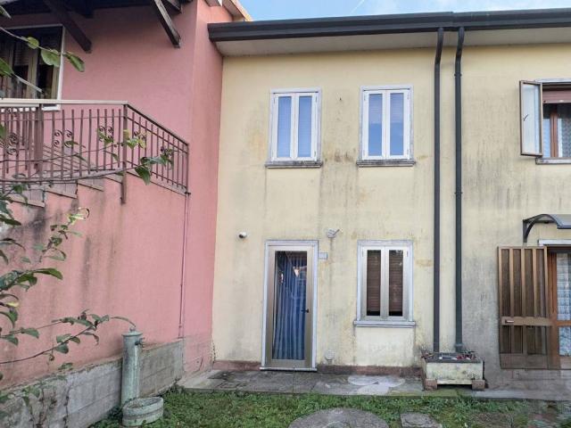 Villa Schiera in vendita a Poiana Maggiore, Veneto