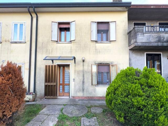 Villa Schiera in vendita a Poiana Maggiore, Veneto