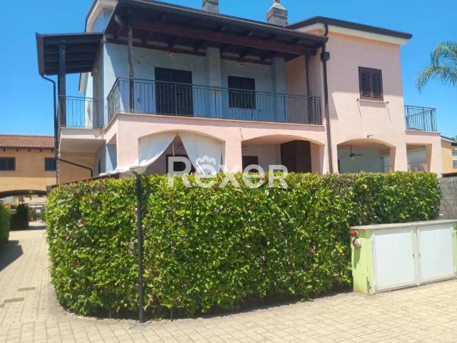Villa Schiera in vendita a Lido di Policoro, Policoro