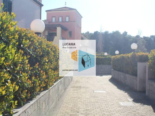 Villa Schiera in vendita a Lido di Policoro, Policoro