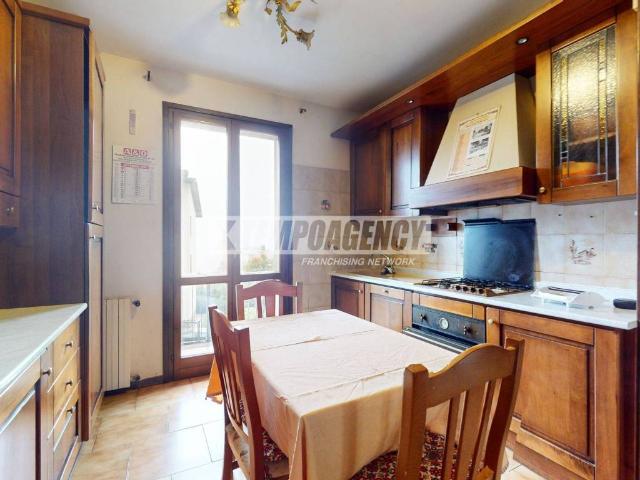 Villa Schiera in vendita a Unione dei comuni del Frignano, Polinago