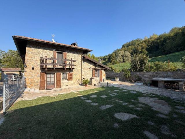 Villa Schiera in vendita a Brandola, Polinago