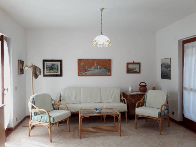 Villa Schiera in vendita a Pollica, Campania