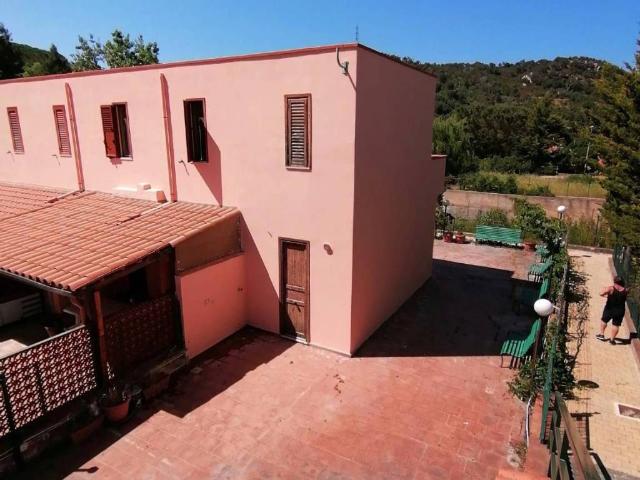 Villa Schiera in vendita a Pollina, Palermo