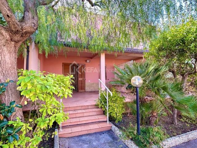 Villa Schiera in vendita a Pollina, Sicilia