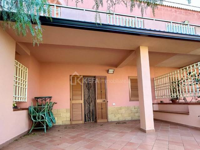 Villa Schiera in vendita a Pollina, Sicilia