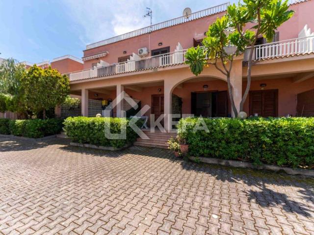 Villa Schiera in vendita a Pollina, Sicilia