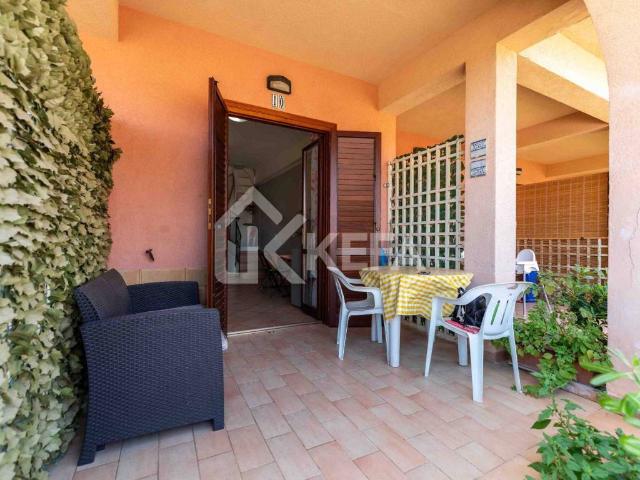 Villa Schiera in vendita a Pollina, Sicilia