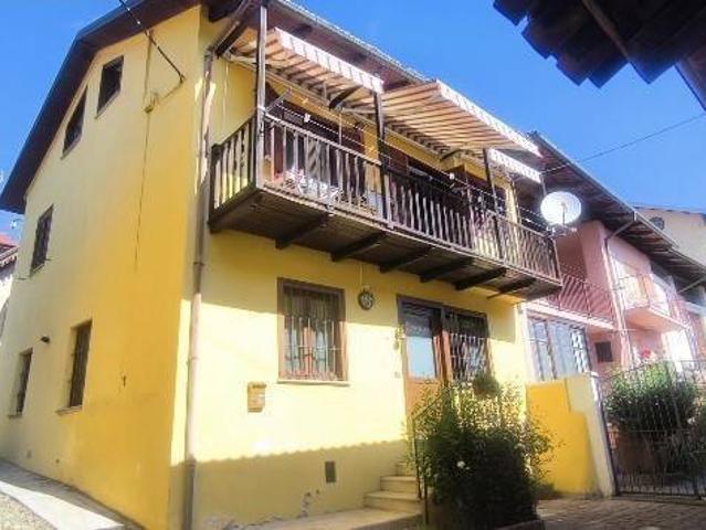 Villa Schiera in vendita a Piemonte, Biella
