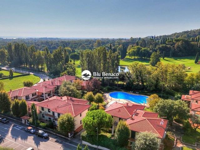Villa Schiera in vendita a Picedo, Polpenazze del Garda
