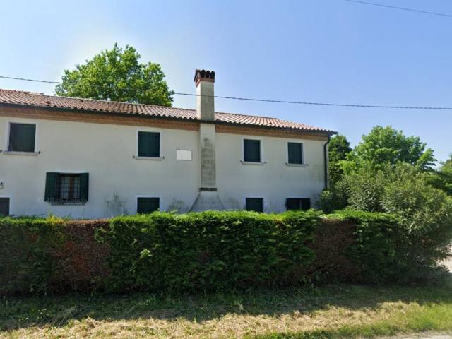 Villa Schiera in vendita a Polverara, Veneto
