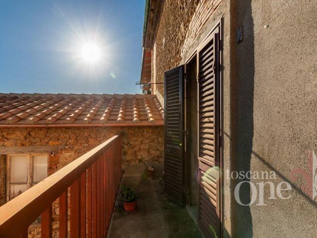 Villa Schiera in vendita a Larderello, Toscana