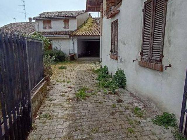 Villa Schiera in vendita a Piemonte, Alessandria
