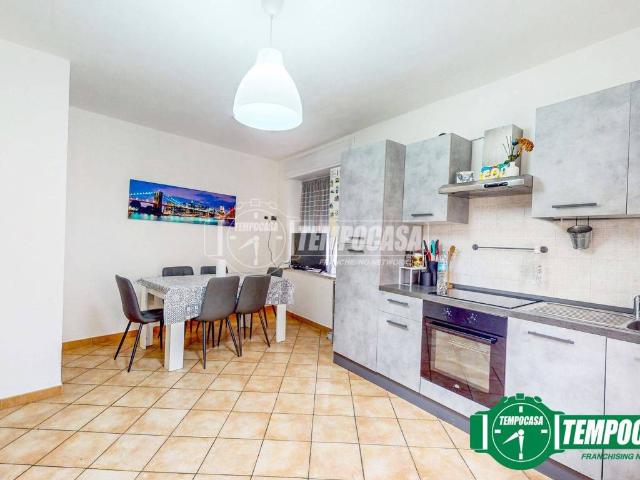 Villa Schiera in vendita a Piemonte, Alessandria