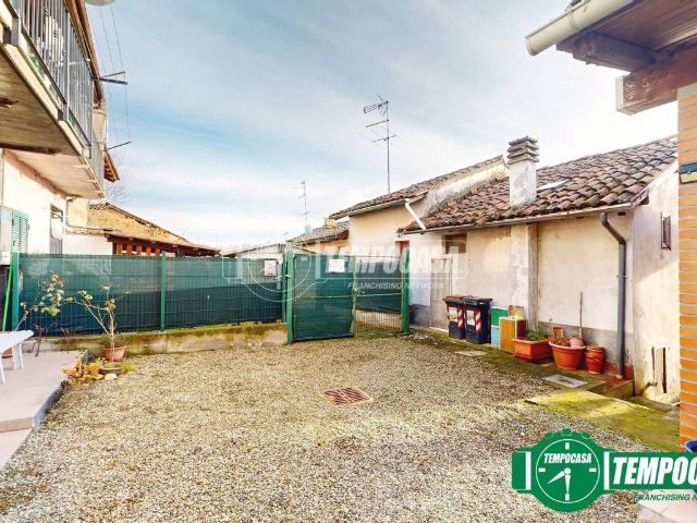 Villa Schiera in vendita a Piemonte, Alessandria