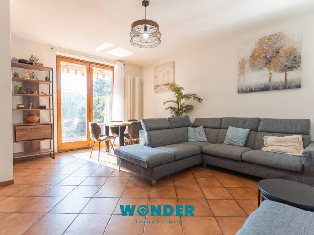 Villa Schiera in vendita a Comunità della Vallagarina, Pomarolo