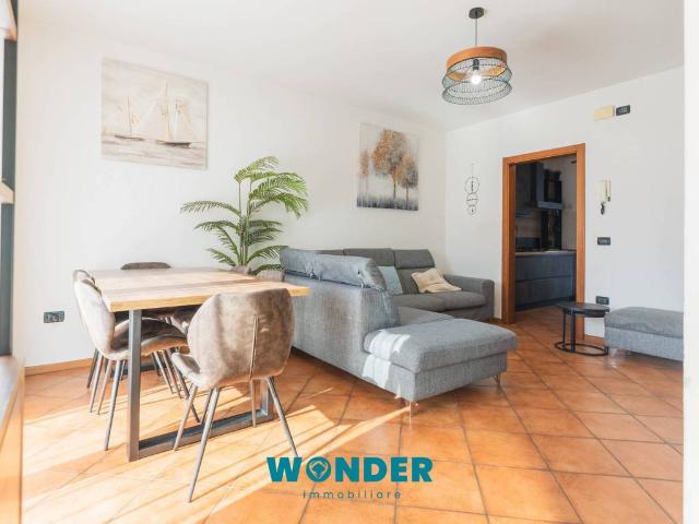 Villa Schiera in vendita a Comunità della Vallagarina, Pomarolo