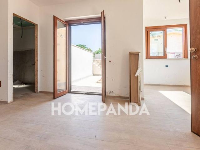 Villa Schiera in vendita a Roma Capitale, Lazio