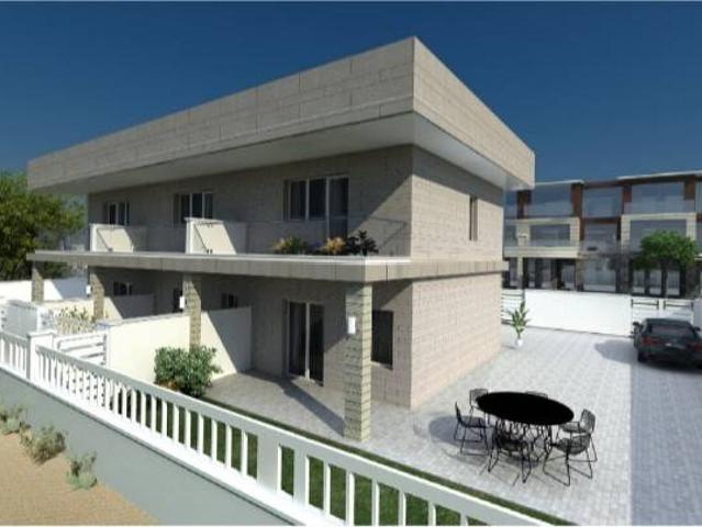 Villa Schiera in vendita a Torvajanica, Roma Capitale
