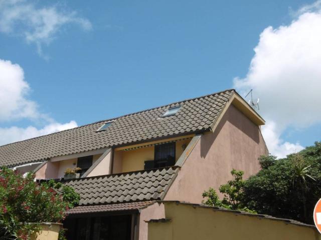 Villa Schiera in vendita a Tognazzi, Roma Capitale