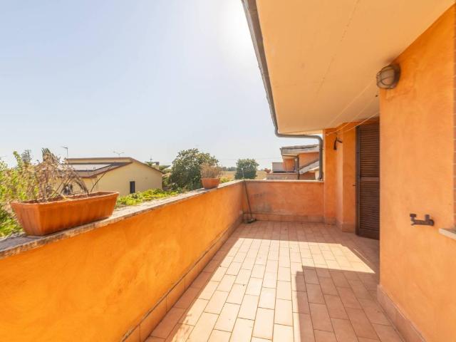 Villa Schiera in vendita a Roma Capitale, Lazio