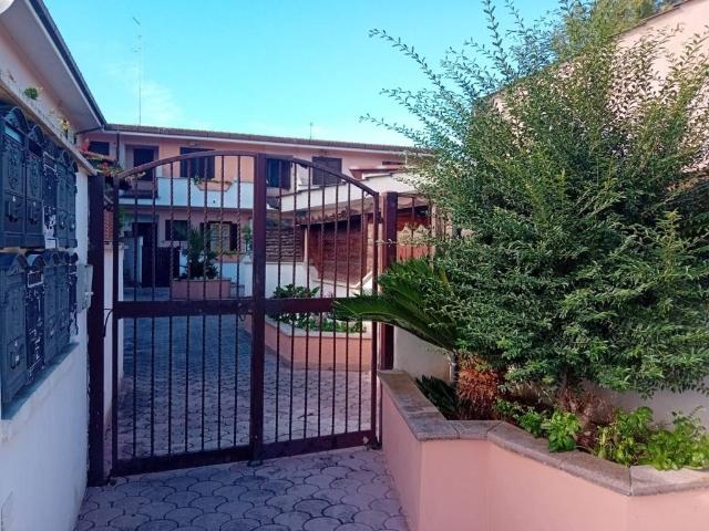 Villa Schiera in vendita a Torvajanica, Roma Capitale