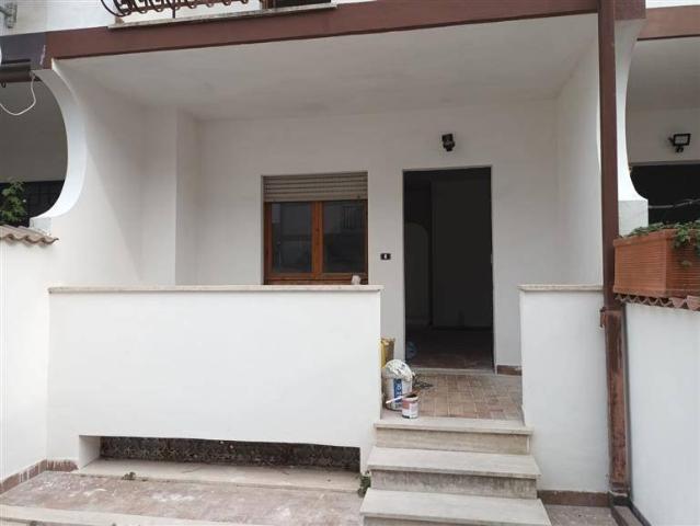 Villa Schiera in vendita a Torvajanica, Roma Capitale