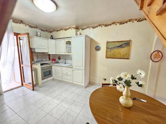 Villa Schiera in vendita a Torvajanica, Roma Capitale