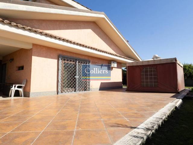 Villa Schiera in vendita a Roma Capitale, Lazio