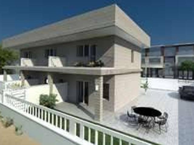 Villa Schiera in vendita a Torvajanica, Roma Capitale