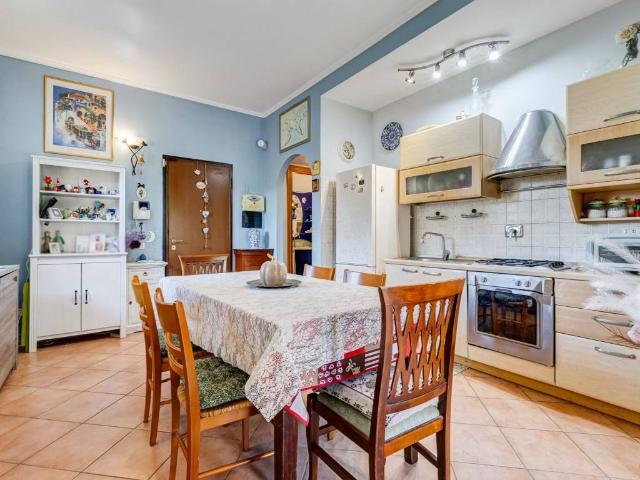 Villa Schiera in vendita a Tognazzi, Roma Capitale