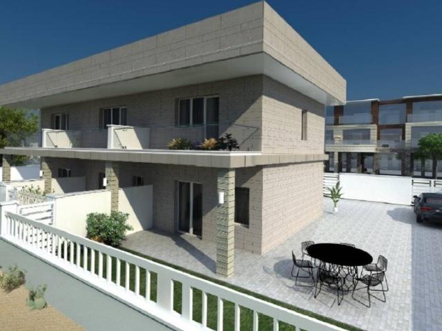 Villa Indipendente in vendita a Torvajanica, Roma Capitale