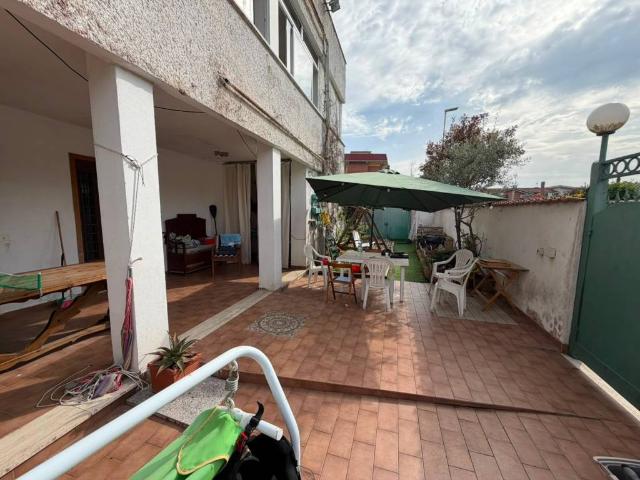 Villa Schiera in vendita a Campo Ascolano, Roma Capitale