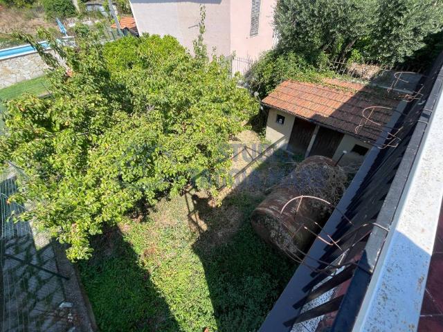 Villa Schiera in vendita a Pompeiana, Liguria