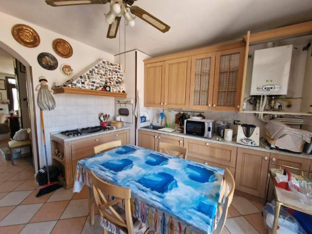 Villa Schiera in vendita a Pomponesco, Lombardia