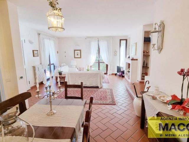 Villa Schiera in vendita a Le Melorie, Ponsacco