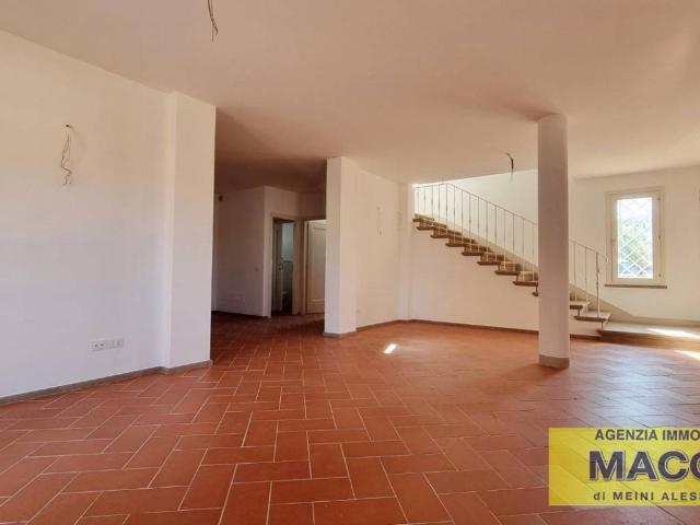 Villa Schiera in vendita a Ponsacco, Toscana