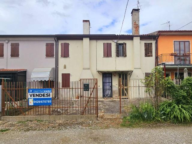 Villa Schiera in vendita a Ponso, Veneto
