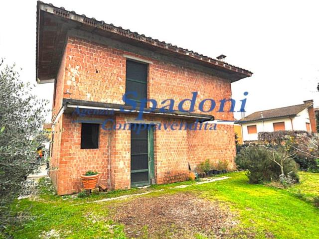 Villa Schiera in vendita a Albinatico, Ponte Buggianese