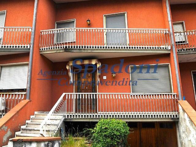 Villa Schiera in vendita a Borghino, Ponte Buggianese