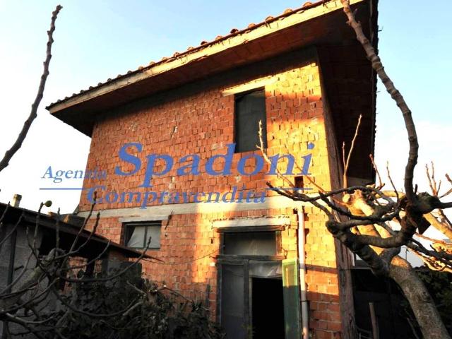 Villa Schiera in vendita a Albinatico, Ponte Buggianese