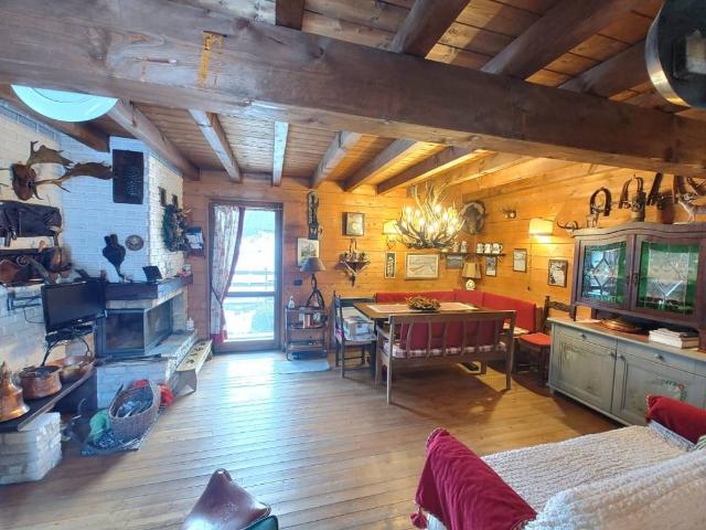 Villa Schiera in vendita a Precasaglio, Ponte di Legno