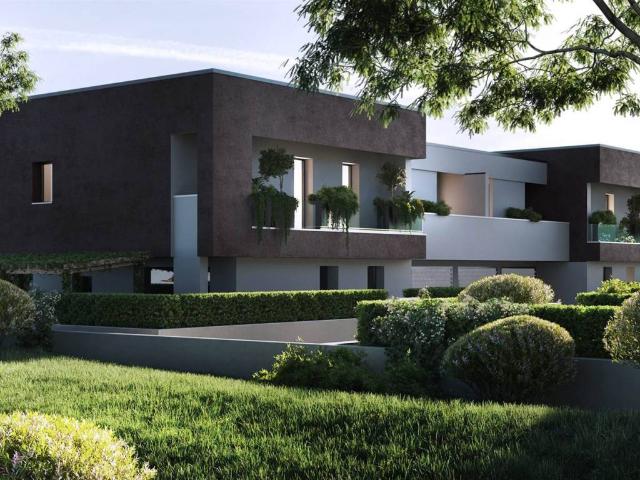 Villa Schiera in vendita a Roncaglia, Ponte San Nicolò
