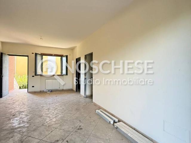 Villa Schiera in vendita a Aquara, Pontecagnano