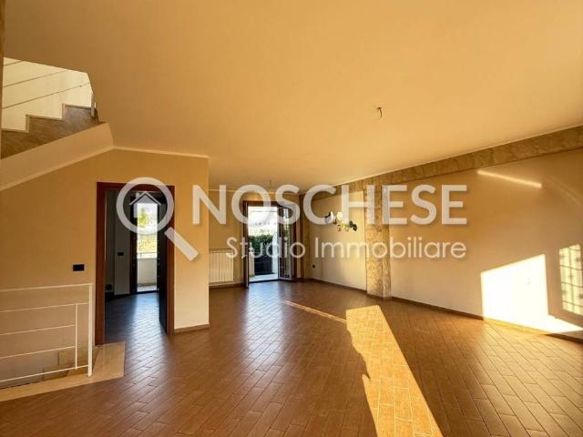 Villa Schiera in affitto a Pontecagnano