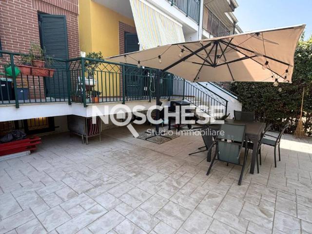 Villa Schiera in vendita a Trivio Granata, Pontecagnano