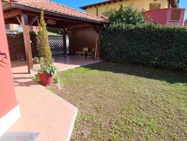 Villa Schiera in vendita a Aquara, Pontecagnano
