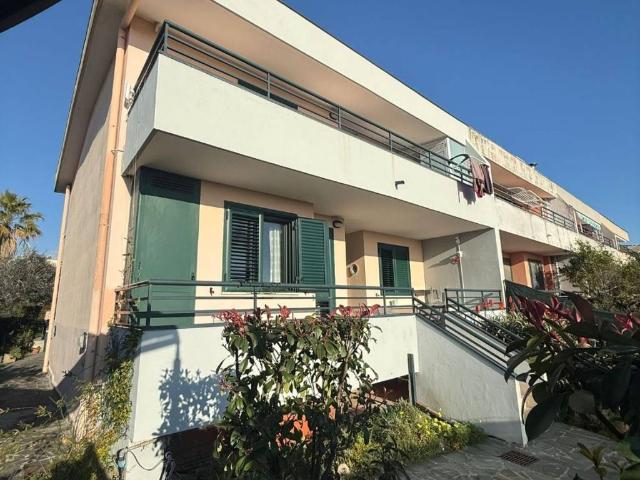 Villa Schiera in vendita a Pontecagnano