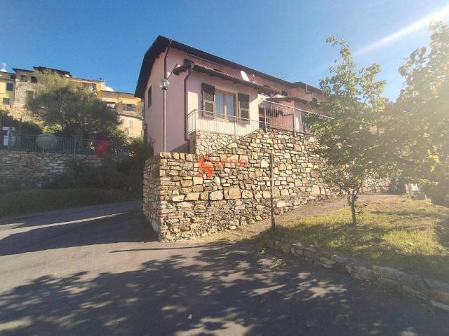 Villa Schiera in vendita a Pontedassio, Liguria