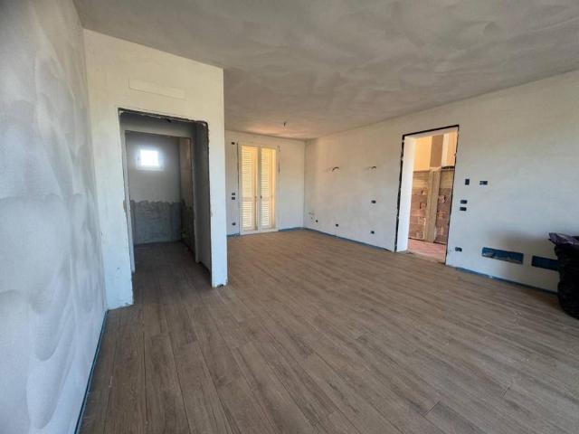 Villa Schiera in vendita a Santa Lucia, Pontedera
